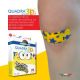 Plasturi pentru copii Quadra 3D Boys Master-Aid, 20 bucati, Pietrasanta Pharma 668044
