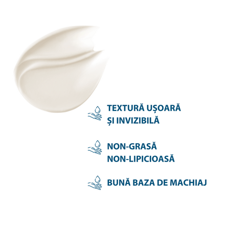Crema protectoare anti pete cu SPF50+ Melascreen, 50 ml, Ducray 567350