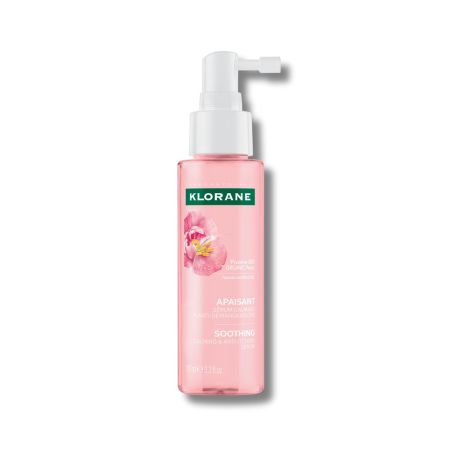 Ser Bio calmant cu extract de bujor, 100 ml, Klorane