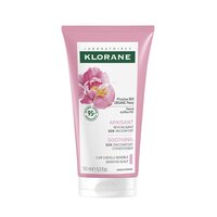 Balsam Bio cu extract de bujor, 150 ml, Klorane