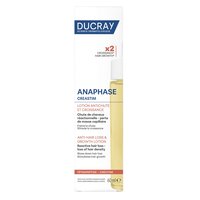 Lotiune impotriva caderii parului Anaphase Creastim Reactiv, 60 ml, Ducray