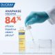 Lotiune impotriva caderii parului Anaphase Creastim Reactiv, 60 ml, Ducray 661638