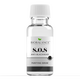 Ser purifiant impotriva punctelor negre SOS, 20 ml, Bio Balance 558624