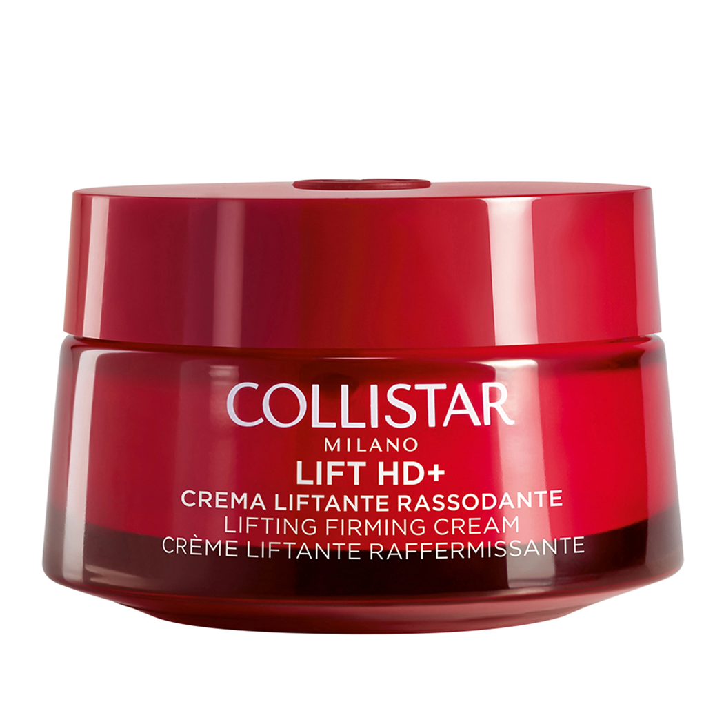 Crema de fata pentru fermitate LIFT HD+, 50 ml, Collistar