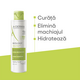 Apa micelara hidratanta Biology, 200 ml, A-Derma 558644