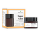 Crema gel hidratanta cu 3-O-Ethyl Acid Ascorbic 5% si Acid Ferulic 1% Super Glow, 50 ml, Bio Balance 558647