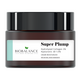 Crema hidratanta cu colagen hidrolizat 3% si hialuronic 3D 1.5% Super Plump, 50 ml, Bio Balance 558649