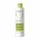 Lapte demachiant hidratant Biology, 400 ml, A-Derma 558659