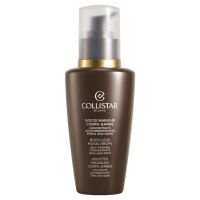 Autobronzant concentrat pentru corp Gocce Magiche Corpo-Gambe, 125 ml, Collistar