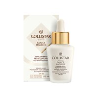 Ser cu efect protector si SPF 50 Gocce Magiche, 30 ml, Collistar