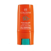 Stick pentru protectie solara SPF50, 9 ml, Collistar