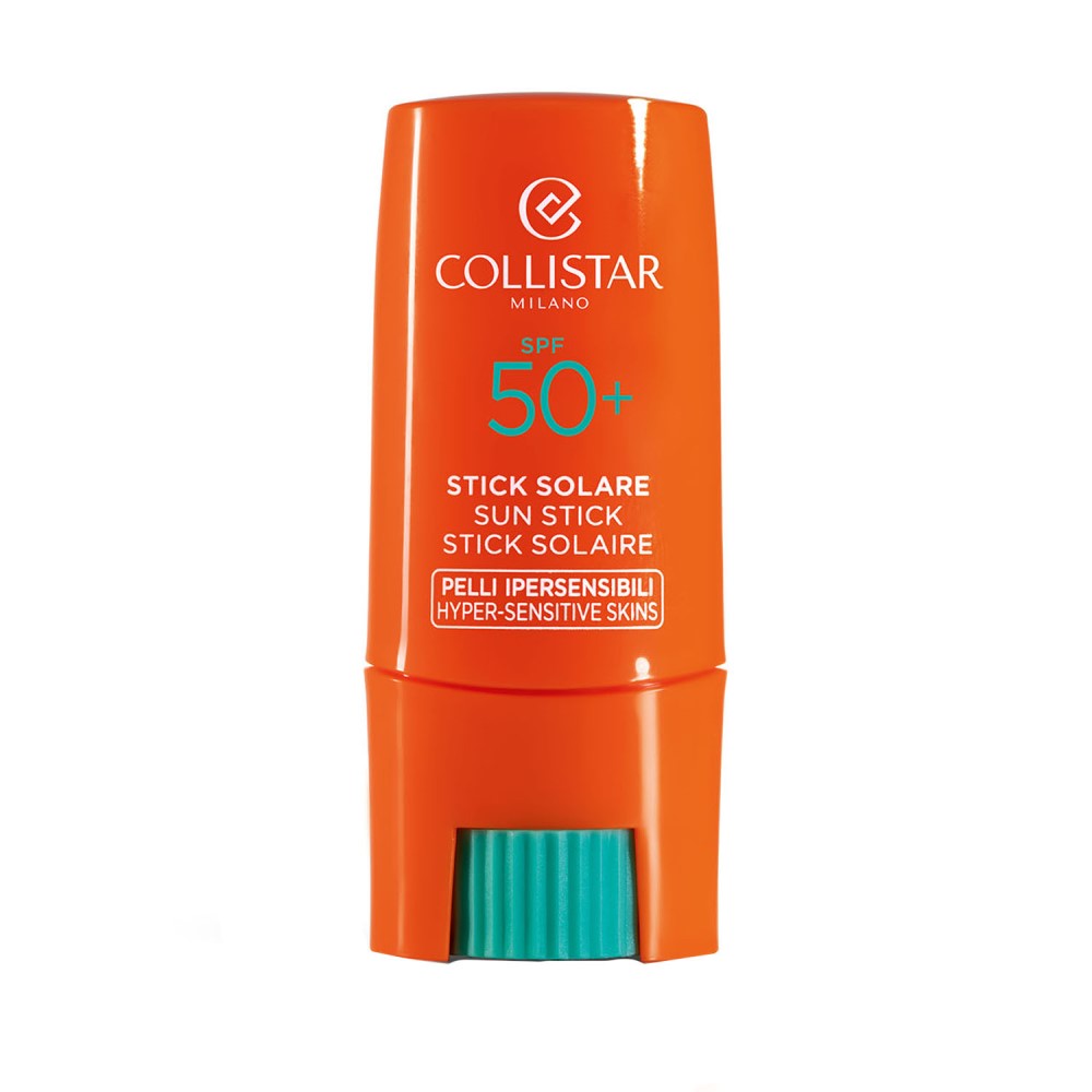 Stick pentru protectie solara SPF50, 9 ml, Collistar