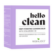 Balsam 3 in 1 cu acid hialuronic pentru curatare faciala Hello Clean, 100 ml, Bio Balance 558685