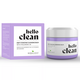 Balsam 3 in 1 cu acid hialuronic pentru curatare faciala Hello Clean, 100 ml, Bio Balance 558684