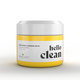 Balsam de curatare faciala 3 in 1 cu vitamina C pura Hello Clean, 100 ml, Bio Balance 558694