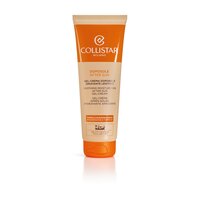 Crema-gel hidratanta dupa plaja, After-Sun Shooting Moisturizing, 150 ml, Collistar