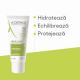 Crema hidratanta Legere Biology, 40 ml, A-Derma 558706