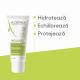 Crema hidratanta Riche Biology, 40 ml, A-Derma 558710