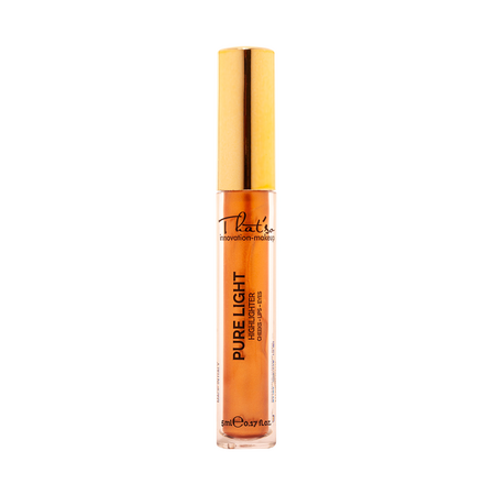 Gel lichid cu efect iluminator Pure Light - Highlighter, 5 ml, That So
