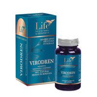 Virodren Life, 30 capsule, Bionovativ