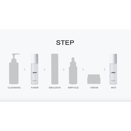 Mist pentru piele sensibila cu continut ridicat de ceramide, 100 ml, RNW 558884