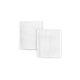 Dischete demachiante Daily Cotton, 300 bucati, RNW 605944
