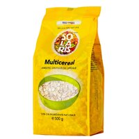 Amestec din fulgi de cereale, 500 g, Solaris
