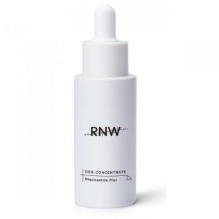 Ser pentru fata cu niacinamide, 30 ml, RNW