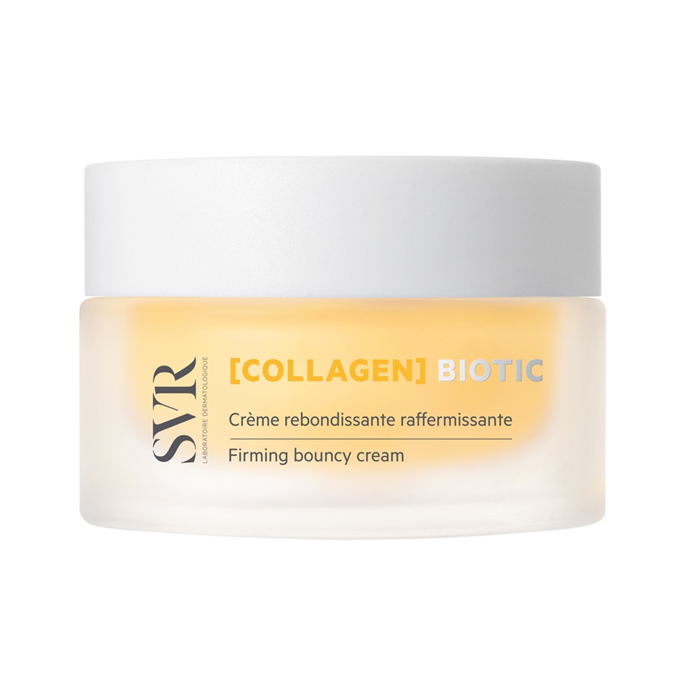 Crema regeneratoare pentru fata Colagen Biotic, 50 ml, SVR