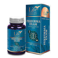 Performa Exam Life, 60 capsule, Bionovativ