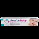 Gel gingival Anaftin Baby, 10 ml, Sinclair Pharma 665752