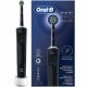 Periuta de dinti electrica Vitality Pro Negru, Oral B 587330