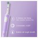 Periuta de dinti electrica Vitality Pro Violet, Oral-B 559098