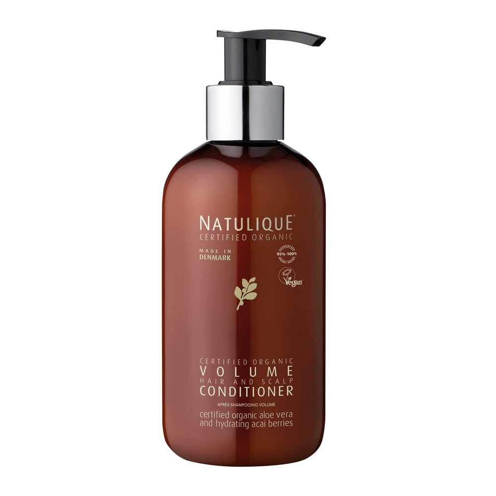 Balsam pentru volum, 250 ml, Natulique