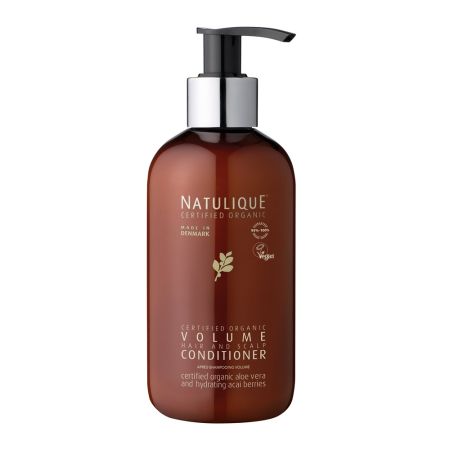 Balsam pentru volum, 250 ml, Natulique