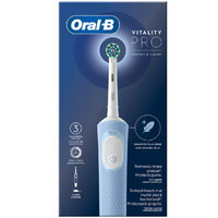 Periuta de dinti electrica Vitality Pro, 1 bucata, Oral-b