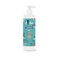 Liniment uleios Bio, 400 ml, Dodie