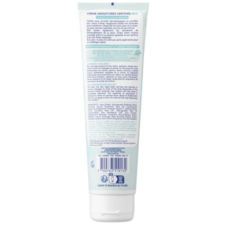 Crema Bio antivergeturi, 150 ml, Dodie 561524