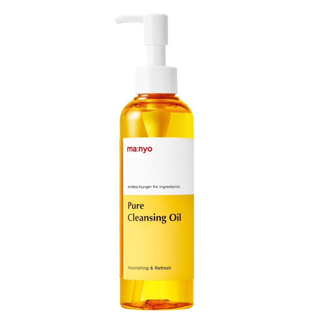 Ulei de curatare Pure Cleansing Oil, 200 ml, manyo