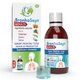 Sirop pentru tuse seaca si productiva BronhoSept Adulti, 150 ml, Justin Pharma 720133