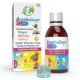 Sirop pentru tuse seaca si productiva BronhoSept Copii, 150 ml, Justin Pharma 720134