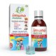 Sirop imunitate oentru copii si adulti Imuno Maxima, 150 ml, Justin Pharma 719983