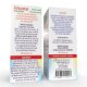 Sirop imunitate oentru copii si adulti Imuno Maxima, 150 ml, Justin Pharma 719984