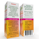 Tinctura de propolis cu uleiuri esentaile de manuka si salvie, 20 ml, Justin Pharma 720373