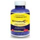 Vitamina C Forte, 400 mg, 120 capsule, Herbagetica 689001