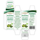 Ulei esential de ravintsara Maxima, 10 ml, Justin Pharma 727432