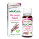 Ulei esential de salvie Maxima, 10 ml, Justin Pharma 722039