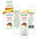 Ulei esential de smirna Maxima, 10 ml, Justin Pharma 727443