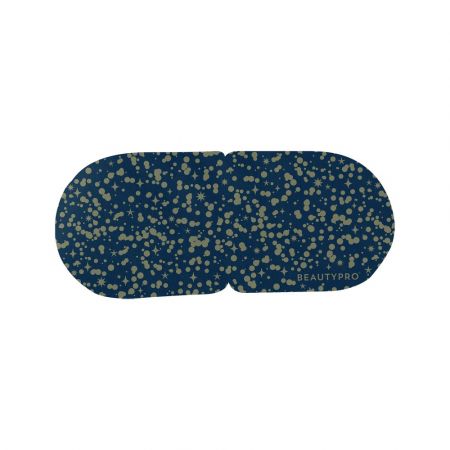 Masca Warming Eye Mask, 5 bucati, BeautyPro 559511