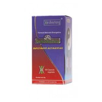 Renonature, 60 capsule, Qingdao Heshoutang